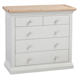 Cotswold 3+2 Chest