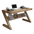 Opus Z style office desk