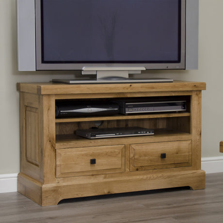 Deluxe TV Unit