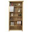 Opus Large Bookcase
