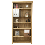 Opus Large Bookcase
