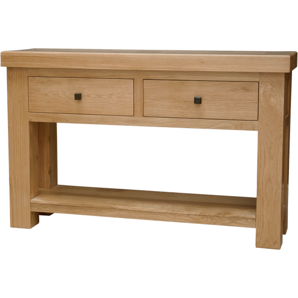 Bordeaux Console Table
