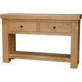 Bordeaux Console Table