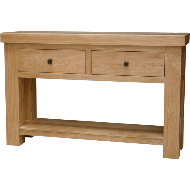 Bordeaux Console Table