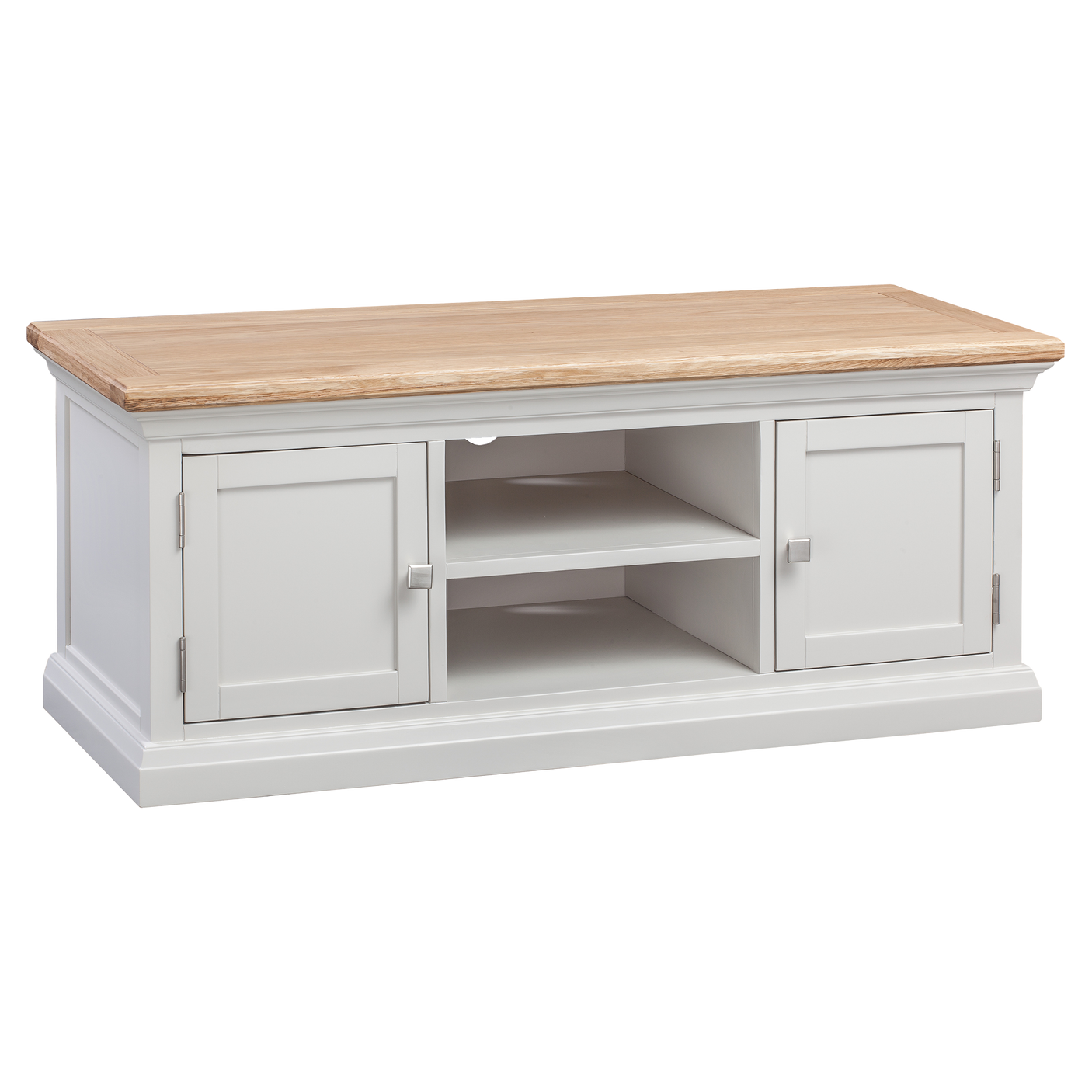 Cotswold Large TV Cabinet