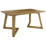 Scandic V - Medium Lamp Table