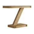 Z Modern Console Unit