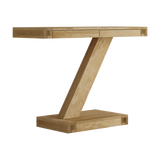 Z Modern Console Unit