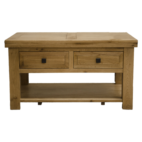 Deluxe 3' x 2' Coffee Table