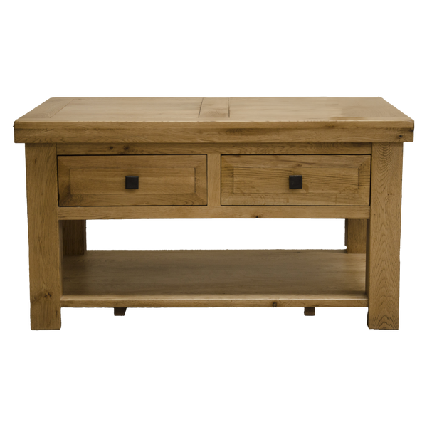 Deluxe 3' x 2' Coffee Table