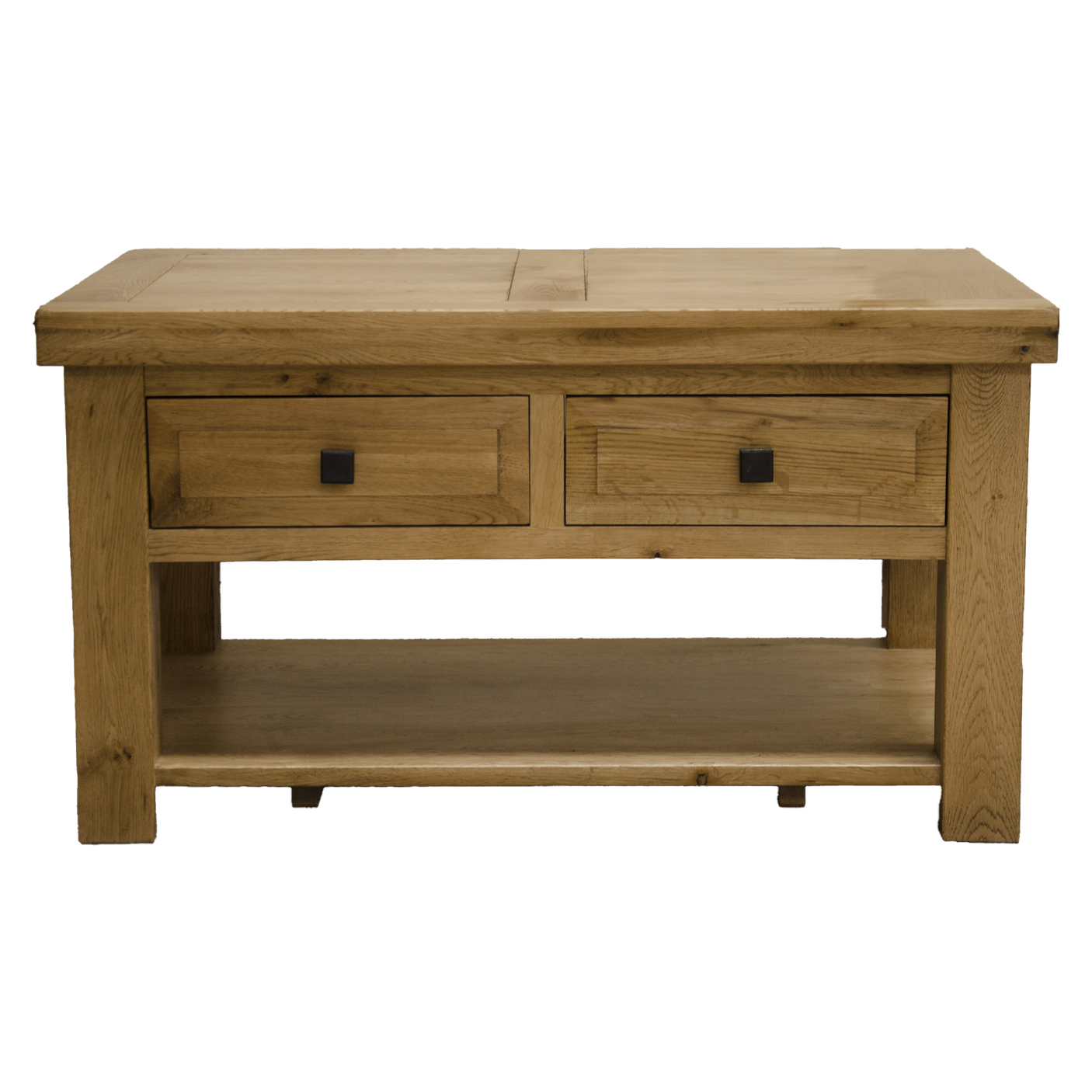 Deluxe 3' x 2' Coffee Table