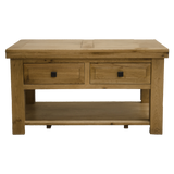 Deluxe 3' x 2' Coffee Table