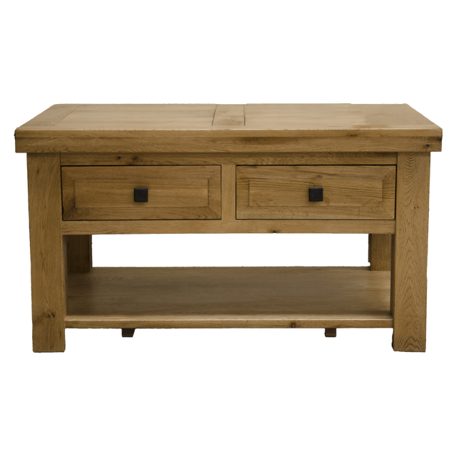 Deluxe 3' x 2' Coffee Table