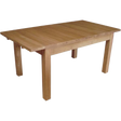 Milano Small Extending Table