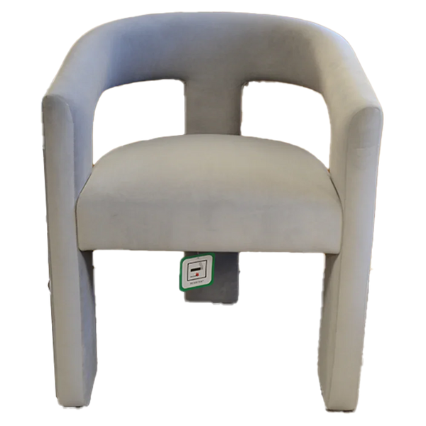 Utah Comfort Chair MINK