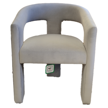 Utah Comfort Chair MINK