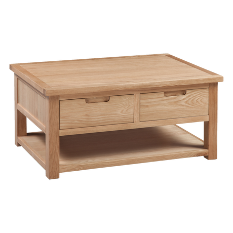 Moderna Coffee Table