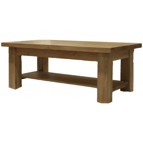 Vermont 4 x 2 Coffee Table