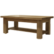 Vermont 4 x 2 Coffee Table