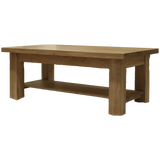 Vermont 4 x 2 Coffee Table