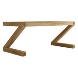 4 X 3 Z Dining Table