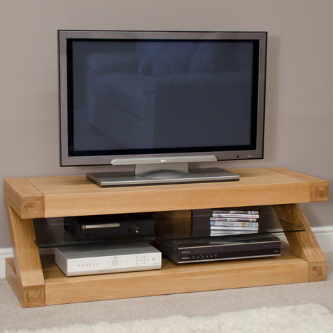 Z Plasma TV Unit