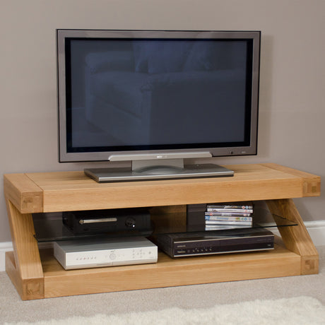 Z Plasma TV Unit