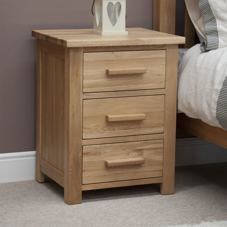 Opus 3 Drawer Bedside