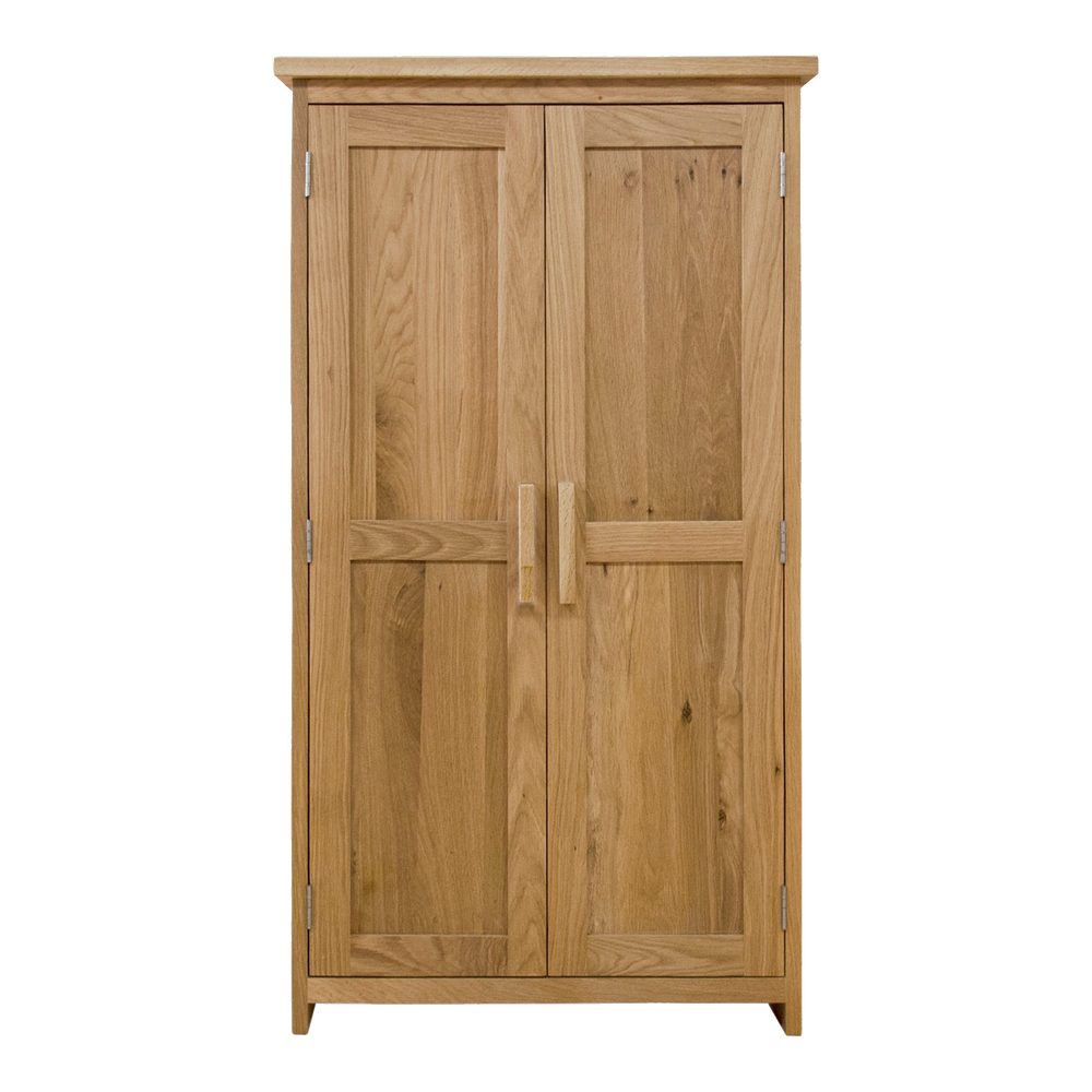 Opus CD/DVD Storage Cupboard