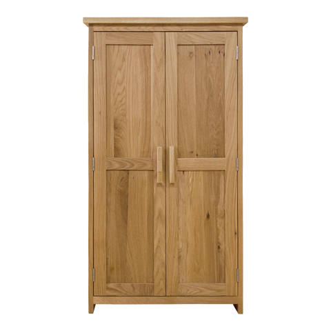 Opus CD/DVD Storage Cupboard