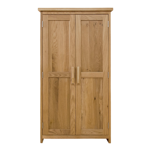 Opus CD/DVD Storage Cupboard