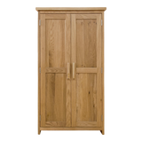 Opus CD/DVD Storage Cupboard