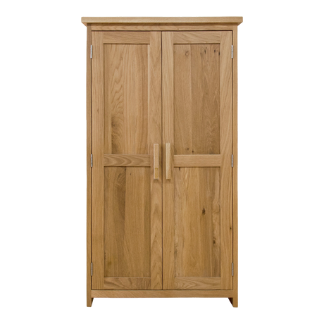 Opus CD/DVD Storage Cupboard