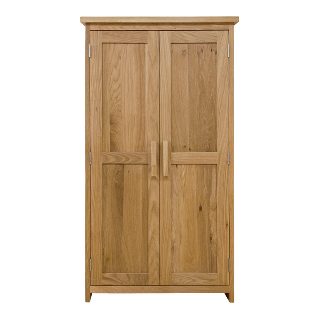 Opus CD/DVD Storage Cupboard