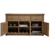 Torino Large Sideboard