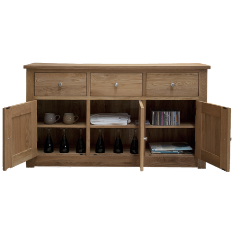 Torino Large Sideboard