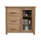 Opus Small Glazed Chest