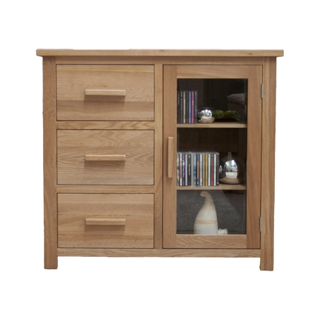 Opus Small Glazed Chest