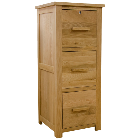 Opus 3 x File Cabinet