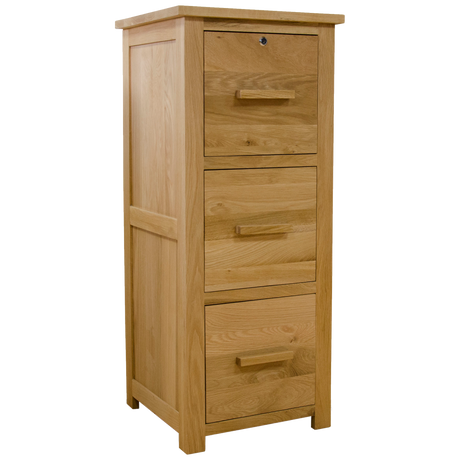 Opus 3 x File Cabinet