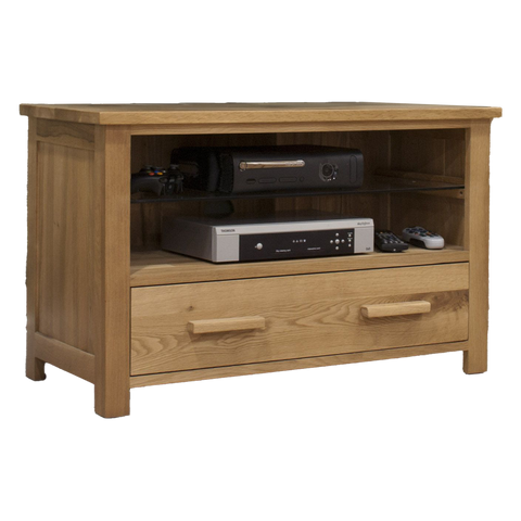 Opus TV Cabinet
