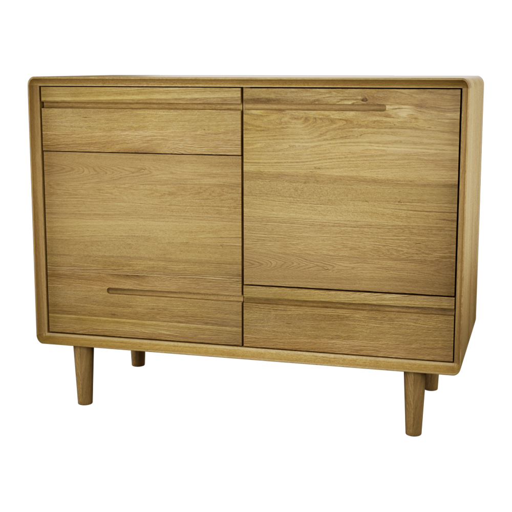 Scandic Small sideboard