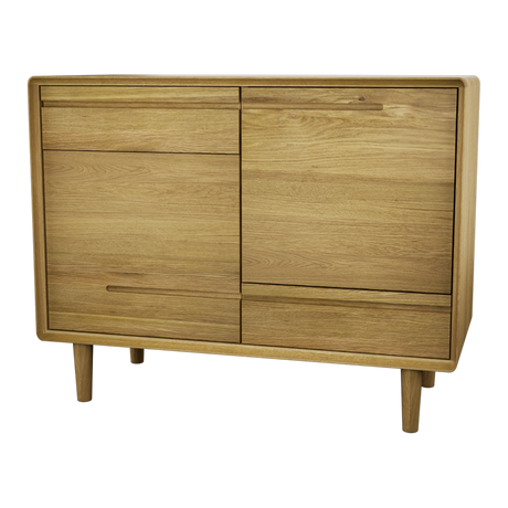Scandic Small sideboard