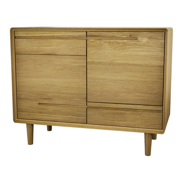 Scandic Small sideboard