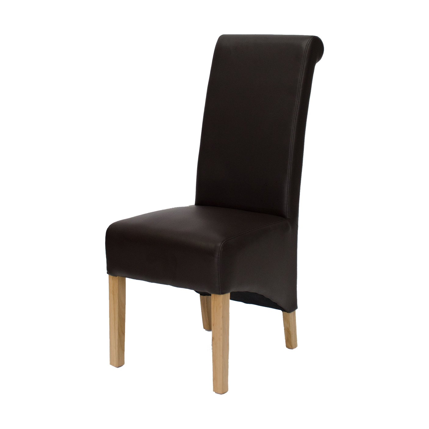 Richmond Coco Dining Chair -MATT BONDED