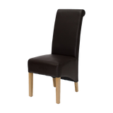 Richmond Coco Dining Chair -MATT BONDED