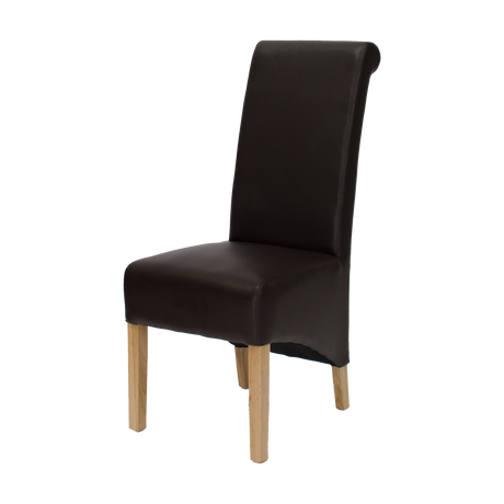 Richmond Coco Dining Chair -MATT BONDED