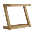 Z Hall Table