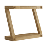 Z Hall Table