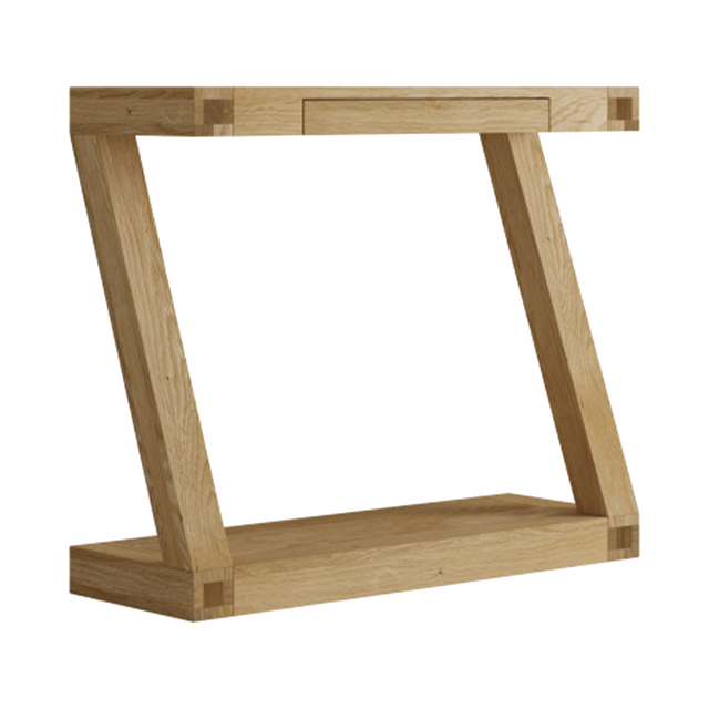 Z Hall Table